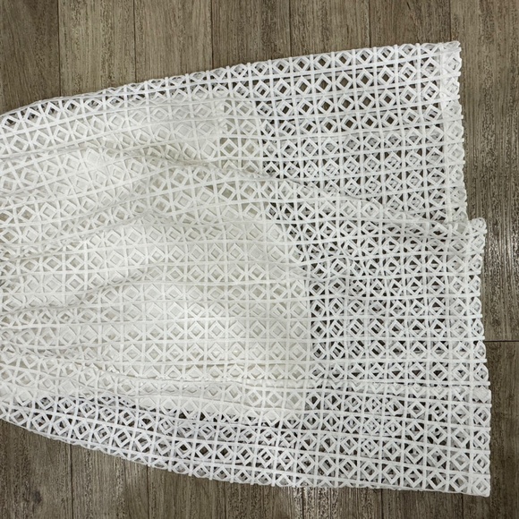 Laser print skirt - Picture 2 of 3